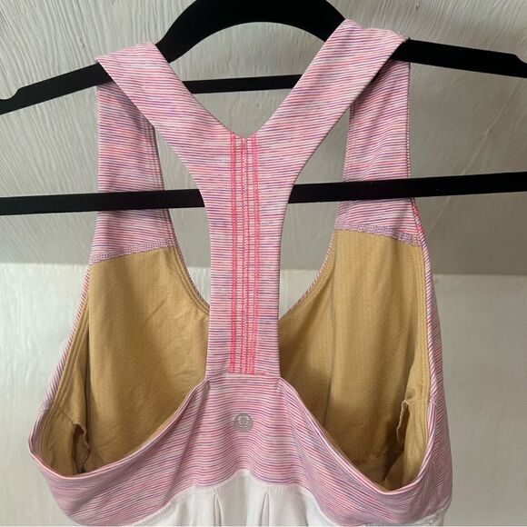 Lululemon Power Dance Tank Bubble Tank Top - Picture 11 of 11